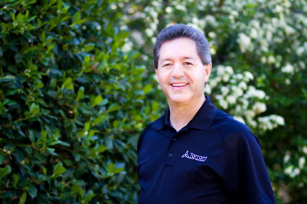 MMP037 A Conversation with Tarrant Baptist Association Executive