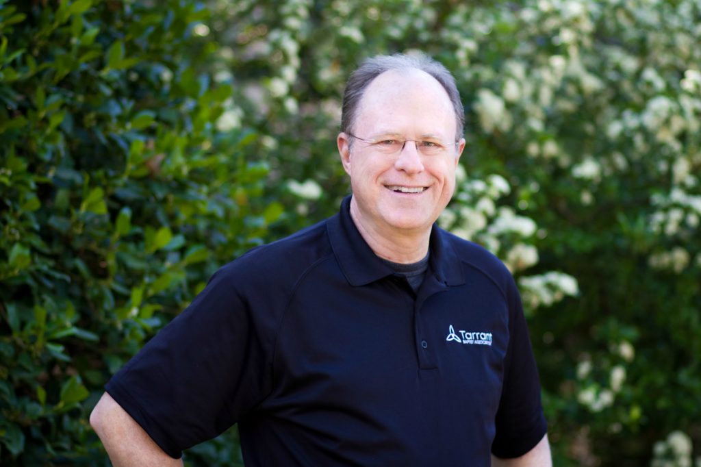 MMP029 A Conversation with Tarrant Baptist Association CFO, Gary